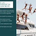 Ocean Blue