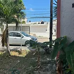Calle Venado Centro Cancun