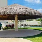 Blue House Cancun