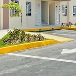 Blue House Cancun