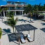 Punta Blanca Beach House