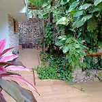 Casa de la Selva a 15 min aeropuerto