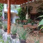 Casa de la Selva a 15 min aeropuerto
