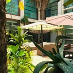 Infinitysuites - Departamento Completo Triple