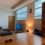 Infinitysuites - Departamento Completo Triple