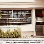 Apartamentos Magali