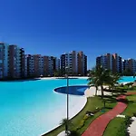 Hermoso Departamento Dreamslore