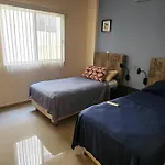 Estancia Equipada 3 Hab