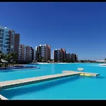 Departamento En Renta Cancun