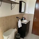Estudio Con Bano Privado Para Tres Personas En Puerto Cancun