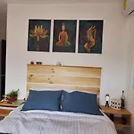 Habitacion Mar Victoria