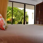 Cancun Villa Boreal Con Acceso A La Playa