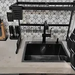 Acogedora Y Moderna Casa Coati