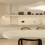 Luxury Design Apartment Suite Tierra With Pool