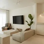 Luxury Design Apartment Suite Tierra With Pool