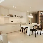 Luxury Design Apartment Suite Tierra With Pool