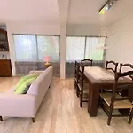 Habitacion Dentro De Un Departamento Muy Bien Ubicado