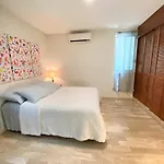 Habitacion Dentro De Un Departamento Muy Bien Ubicado