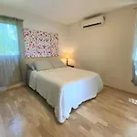 Habitacion Dentro De Un Departamento Muy Bien Ubicado