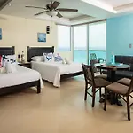 Ocean View In Hotel Complex