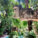Eco-hotel El Rey del Caribe