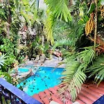 Eco-hotel El Rey del Caribe
