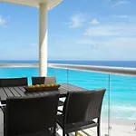 Enjoy The Cancun Area With The Family In This Family Friend 2Bd Resort Condo With Amenities
