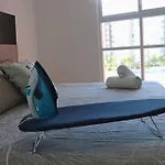 View And Access To The Lagoon~Kg Sz Bed, A/C, Wifi