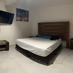Casa Vacacional Cerca Del Ferry Isla Mujeres