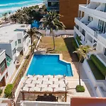 Deluxe Ocean View 3B Villa With Great Location