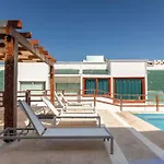 Deluxe Ocean View 3B Villa With Great Location