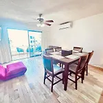 La Villa Dorada 5