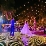 La Hacienda De La Luna Del Mar - 1