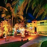 La Hacienda De La Luna Del Mar - 1