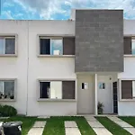 Hermosa Casa En Privada