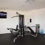 Modern Apt With Balcony & Pool, Marina Puerto
