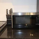 Modern Apt With Balcony & Pool, Marina Puerto