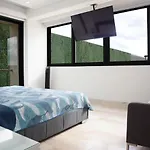 Modern Apt With Balcony & Pool, Marina Puerto