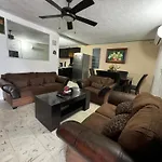 Casa De La Morelos