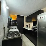 Casa De La Morelos