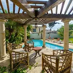 Villa Tucanes 5Br Private Pool