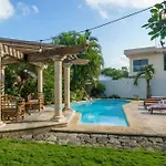 Villa Tucanes 5Br Private Pool