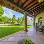 Villa Tucanes 5Br Private Pool