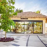 2Br Oceanview Suite Garza Blanca Cancun