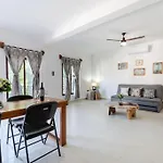 La Ceiba - Apartment Next To The Jungle 3-Pax