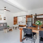 La Ceiba - Apartment Next To The Jungle 3-Pax