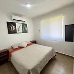 House Cancun