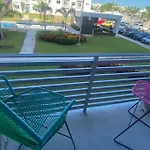 Departamento Cerca Del Aeropuerto Cancun