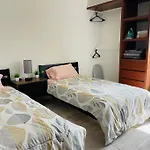 Modern Cancun Apartment