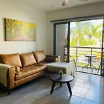 Modern Cancun Apartment